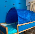 Bedtent/tunnel Ikea, Kinderen en Baby's, Gebruikt, Ophalen of Verzenden