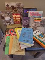 Lot boeken wereldoorlog, Boeken, Ophalen, Gelezen, Algemeen