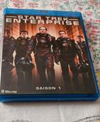 Star Trek Enterprise, Ophalen of Verzenden, Zo goed als nieuw, Boxset