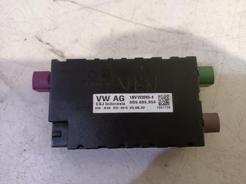 DIVERSEN Skoda Superb Combi (3V5) (01-2015/-) (3G5035953), Auto-onderdelen, Overige Auto-onderdelen, Skoda, Gebruikt