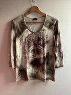 Shirt Gerry Weber 40, Maat 38/40 (M), Ophalen of Verzenden, Lange mouw, Gerry Weber