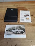 Peugeot 3008 handleiding instructieboekje 2009 tot 2016 €20, Autos : Divers, Modes d'emploi & Notices d'utilisation, Enlèvement ou Envoi