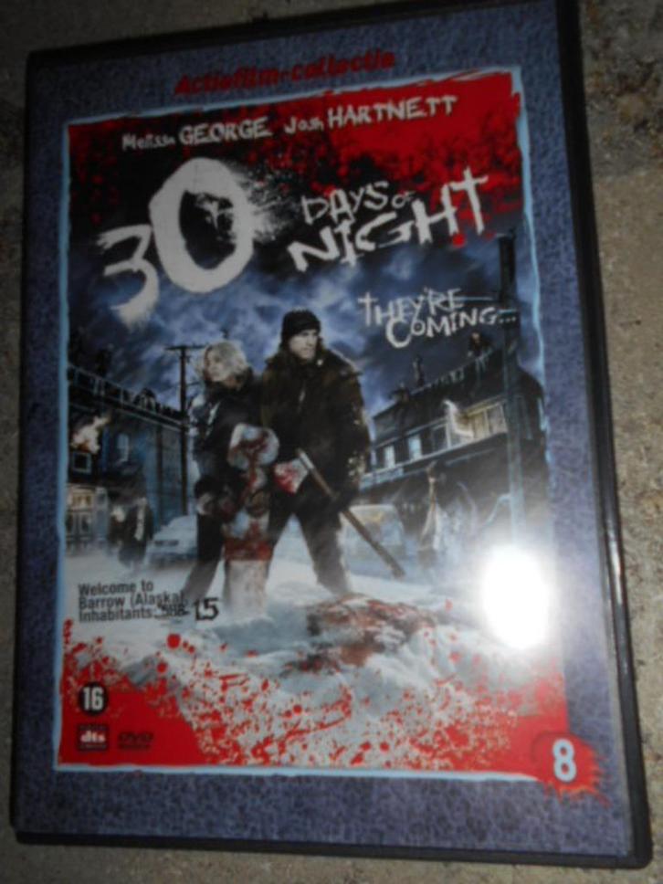 DVD's bij de vleet / 3 voor 5 €, Cd's en Dvd's, Dvd's | Klassiekers, Zo goed als nieuw, Ophalen of Verzenden