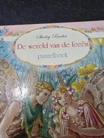 Puzzel sprookjes boek, Boeken, Ophalen of Verzenden