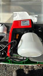 Nieuw schilder pistool op 220v, Ophalen, Nieuw