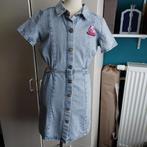 Nieuw Jeanskleed van Camille mt 152/12j, Kinderen en Baby's, Kinderkleding | Maat 152, Meisje, Nieuw, Ophalen of Verzenden, Jurk of Rok