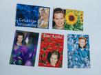 5 postkaarten koningin Mathilde Story, Ophalen of Verzenden