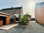 Woning met tuin te koop in Moerbeke + naastliggend bouwgrond, Immo, Moerbeke, 3 kamers, Provincie Oost-Vlaanderen, 500 tot 1000 m²