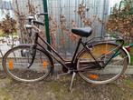 Dames fiets, Fietsen en Brommers, Fietsen | Dames | Damesfietsen, Ophalen, Gebruikt