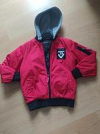 blouson garçon 9/10ans, Kinderen en Baby's, Kinderkleding | Maat 140, Ophalen, Gebruikt, Jongen, Jas