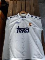 Maillot domicile du Real Madrid 1994-95 - XL, Enlèvement ou Envoi, Utilisé, Maillot