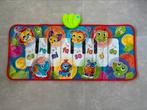 Grondpiano Playgro, Kinderen en Baby's, Speelgoed | Speelkleden, Ophalen of Verzenden, Zo goed als nieuw