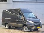 Iveco Daily 35C21 210PK Automaat Dubbellucht L2H2 ACC Navi C, Auto's, Bestelwagens en Lichte vracht, Euro 6, 4 cilinders, Iveco