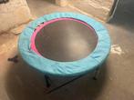 Trampoline fitness of voor kids, Sport en Fitness, Ophalen, Gebruikt
