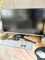 Monitor Samsung - 4K - 28 inch, Samnsung, Comme neuf, 3 à 5 ms, 60 Hz ou moins