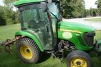 JOHN DEERE 3720, Zakelijke goederen, Gebruikt, Tot 2500, Tot 80 Pk, Ophalen