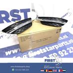 W204 MB C Klasse Facelift LED dagrij verlichting Set 2012 vo, Ophalen of Verzenden, Gebruikt, Mercedes-Benz