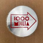 1000 MIGLIA centre cap, Ophalen of Verzenden, Nieuw, Velg(en)