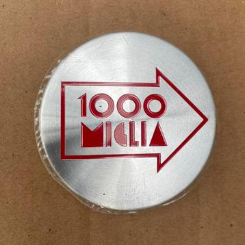 1000 MIGLIA centre cap beschikbaar voor biedingen