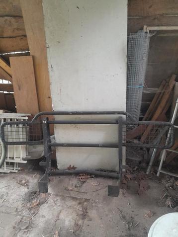 Bullbar VW LT beschikbaar voor biedingen