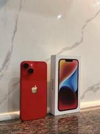 Iphone 14 red, Telecommunicatie, Mobiele telefoons | Apple iPhone, Ophalen of Verzenden, Zo goed als nieuw, 128 GB, IPhone 14