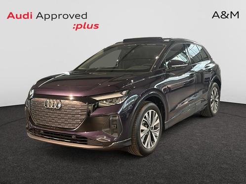 Audi Q4 e-tron Q4 e-Tron 82 kWh 45 Corporate, Auto's, Audi, Overige modellen, ABS, Airbags, Airconditioning, Boordcomputer, Cruise Control