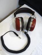 Technics stereo koptelefoon Perfecte staat!🔊🎶😍😎🤗🎁👌, Audio, Tv en Foto, Hoofdtelefoons, Over oor (circumaural), Overige merken