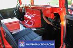 Hummer H1 | 1985 | Route 66 Auctions, Achat, Hummer, Entreprise, Boîte manuelle
