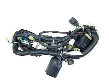 KABELBOOM YZF 600 R Thunder Cat (1996-2002 (YZF600R 4TV) beschikbaar voor biedingen