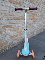 Oxelo step, Fietsen en Brommers, Ophalen, Gebruikt, Gewone step, Oxelo