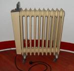RADIATEUR à bain d'huile 10 éléments Chauffage électrique, Bricolage & Construction, Chauffage & Radiateurs, 800 watts ou plus