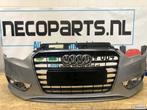 Audi A3 8v voorbumper grill bodemplaat 8V3807437DE, Auto-onderdelen, Bumper, Voor