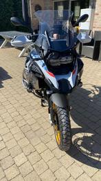 04/2024 R1250GS Adventure, Motoren, Motoren | BMW, Handvatverwarming, 2 cilinders, Motorrijbewijs A, Particulier