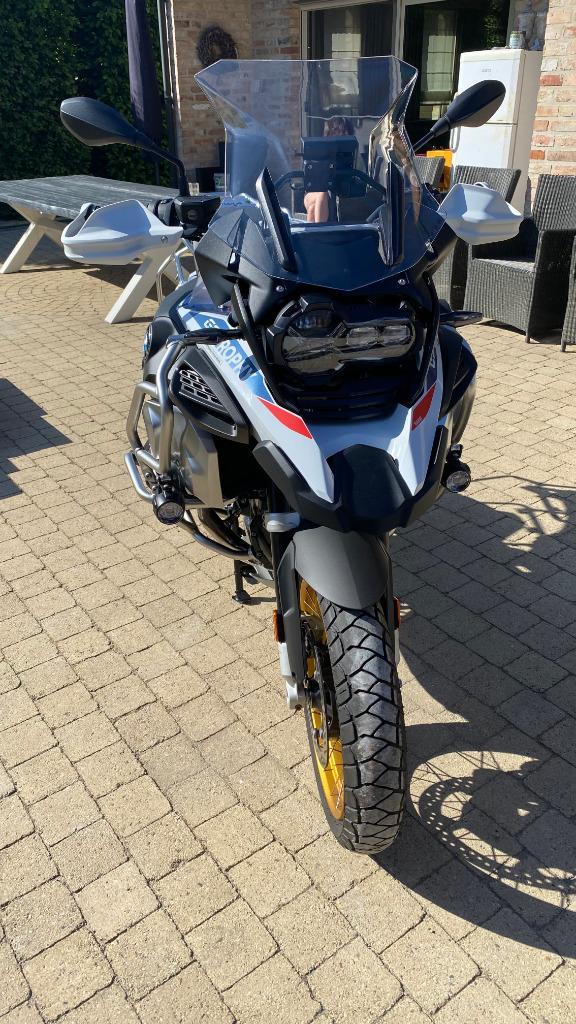 04/2024 R1250GS Adventure, Motoren, Motoren | BMW, Particulier, Enduro, meer dan 35 kW, 2 cilinders, Motorrijbewijs A, ABS, Cardan-aandrijving