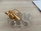 Swarovski Druiventros, Ophalen of Verzenden, Zo goed als nieuw