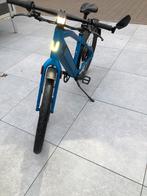 Stromer ST2 Medium Royal Blue met riem speed-pedelec, Fietsen en Brommers, Gebruikt, Versnellingen, Stromer, Ophalen