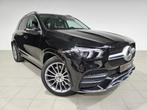 Mercedes GLE350e 4-MATIC AMG PACK, Auto's, Mercedes-Benz, 4 cilinders, USB, GLE, Zwart