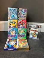 Gameboy Color Pokémon | Japans | Graded 85+, Games en Spelcomputers, Games | Nintendo Game Boy, Verzenden, Zo goed als nieuw, Platform