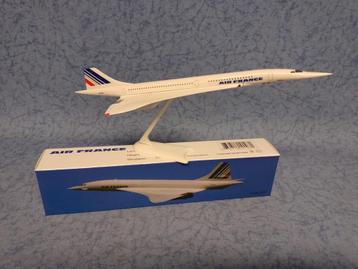 NIEUW!! Concorde Air France (nieuw)