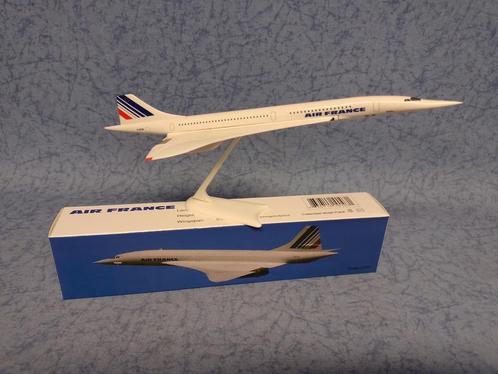 NIEUW!! Concorde Air France (nieuw), Verzamelen, Luchtvaart en Vliegtuigspotten, Nieuw, Ophalen of Verzenden