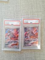Pokemon Groudon sv3a 69 PSA 10 JP, Ophalen of Verzenden, Nieuw