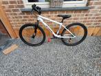 Mountainbike rockrider 24" ( heel goede staat ), Ophalen, Zo goed als nieuw, Versnellingen