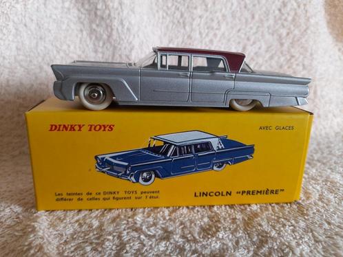 DINKY ATLAS _ LINCOLN PREMIERE _ ref.532, Hobby & Loisirs créatifs, Voitures miniatures | 1:43, Comme neuf, Voiture, Dinky Toys