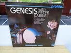 Genesis [with Peter Gabriel] LP "Profile" [Duitsland-1981], Cd's en Dvd's, Gebruikt, Verzenden