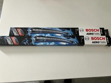 Bosch Aerotwin Ruitenwissers (AP22U / AP18U) beschikbaar voor biedingen