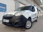 Opel combo, Auto's, Bestelwagens en Lichte vracht, Zwart, Wit, Vierwielaandrijving, Particulier