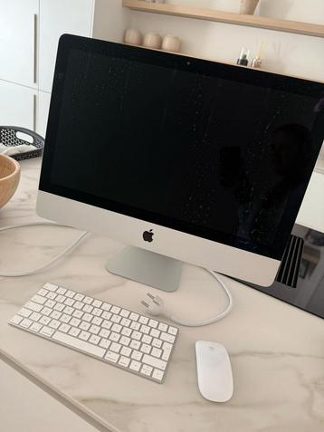 Imac beschikbaar voor biedingen