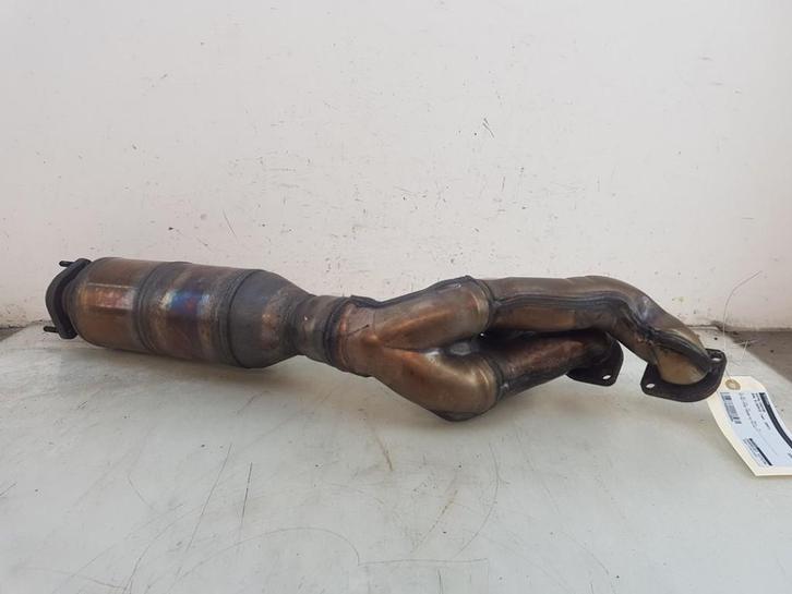 KATALYSATOR BMW 6 serie (E64) (|18407540617|), Auto-onderdelen, Uitlaatsystemen, BMW, Gebruikt