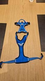 Petlando harnas hond SMALL, Dieren en Toebehoren, Ophalen of Verzenden, Zo goed als nieuw, Hondenriem