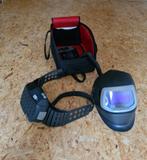 Casque soudeur, Doe-het-zelf en Bouw, Laskappen, Ophalen, Zo goed als nieuw